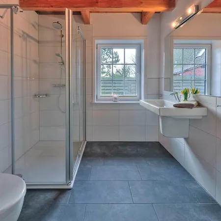 Ferienhaus Mohring *