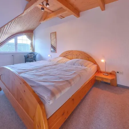 Apartman Ferienhaus Mohring