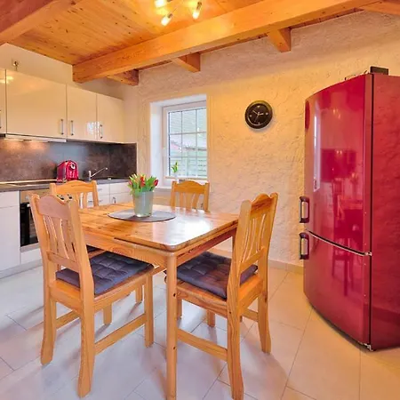 Ferienhaus Mohring Apartman